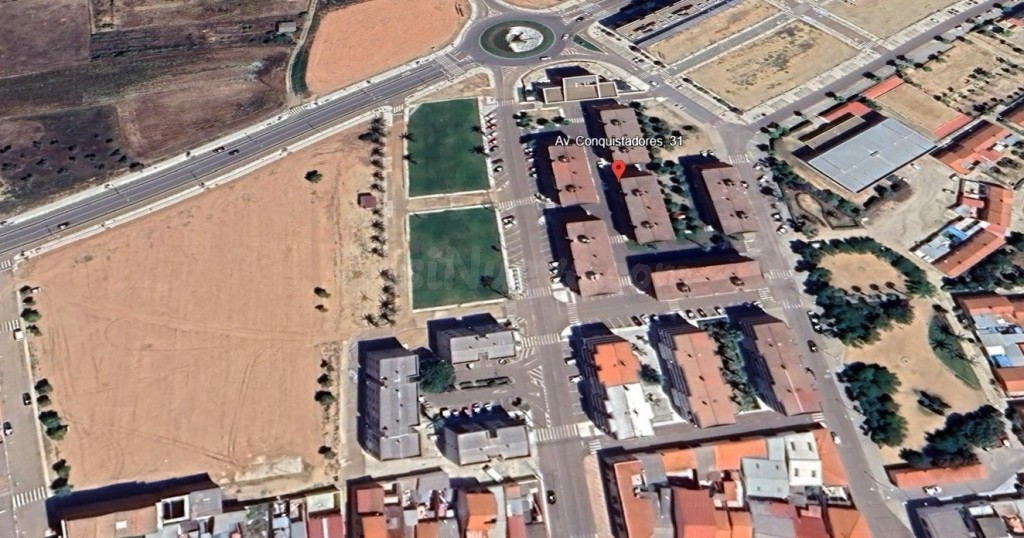 Piso en Venta en Villanueva De La Serena Badajoz - foto 4