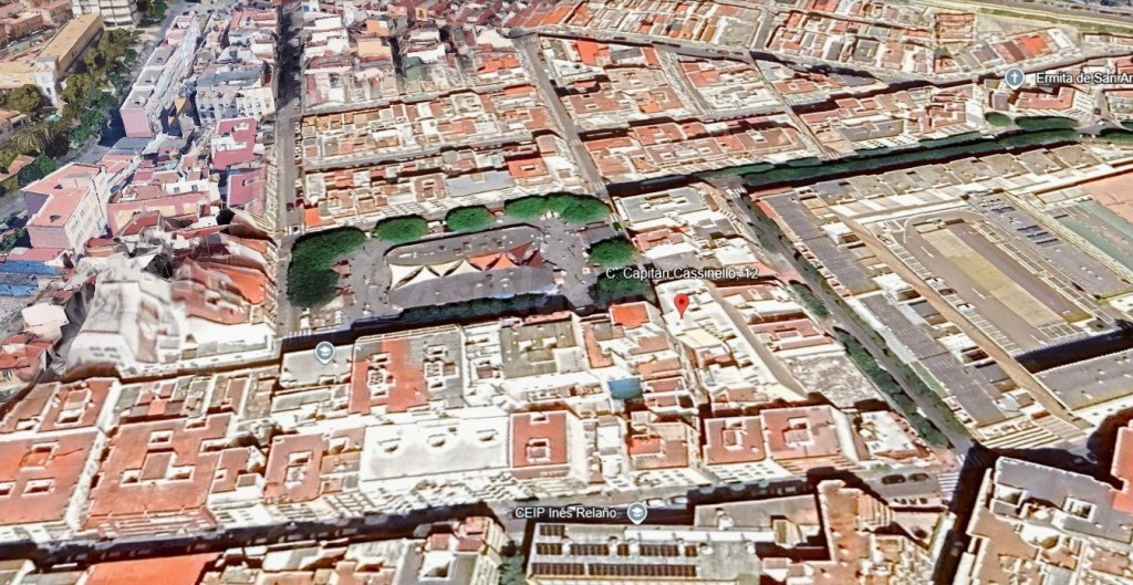 Piso en Venta en Almería Almería - foto 3