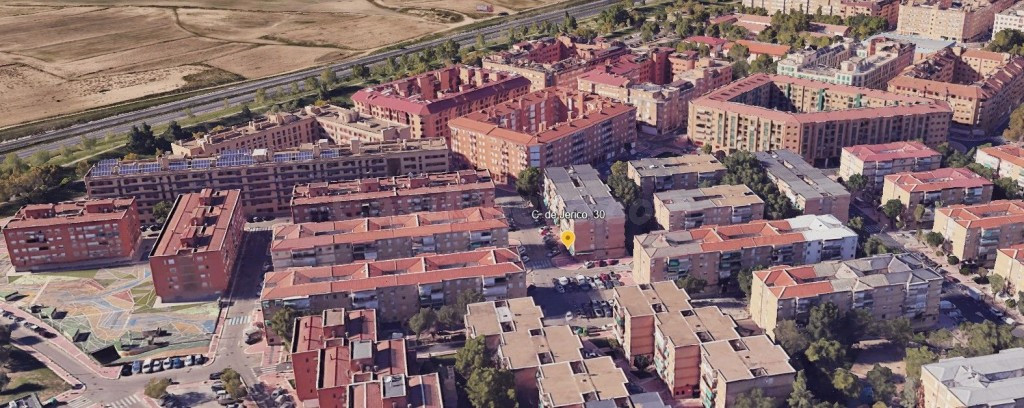 Piso en Venta en Parla Madrid - foto 4