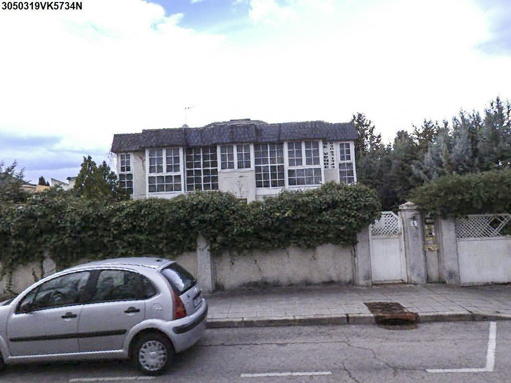 Casa-Chalet en Venta en Coslada Madrid