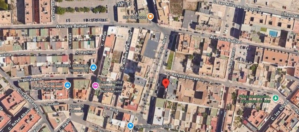 Piso en Venta en Roquetas De Mar Almería - foto 4
