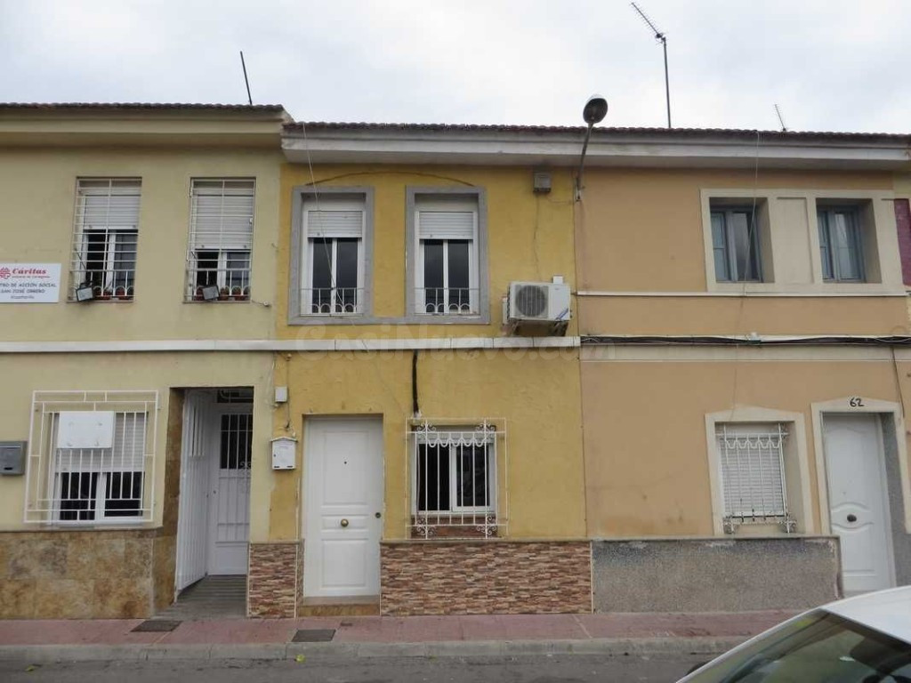 Casa-Chalet en Venta en Alcantarilla Murcia
