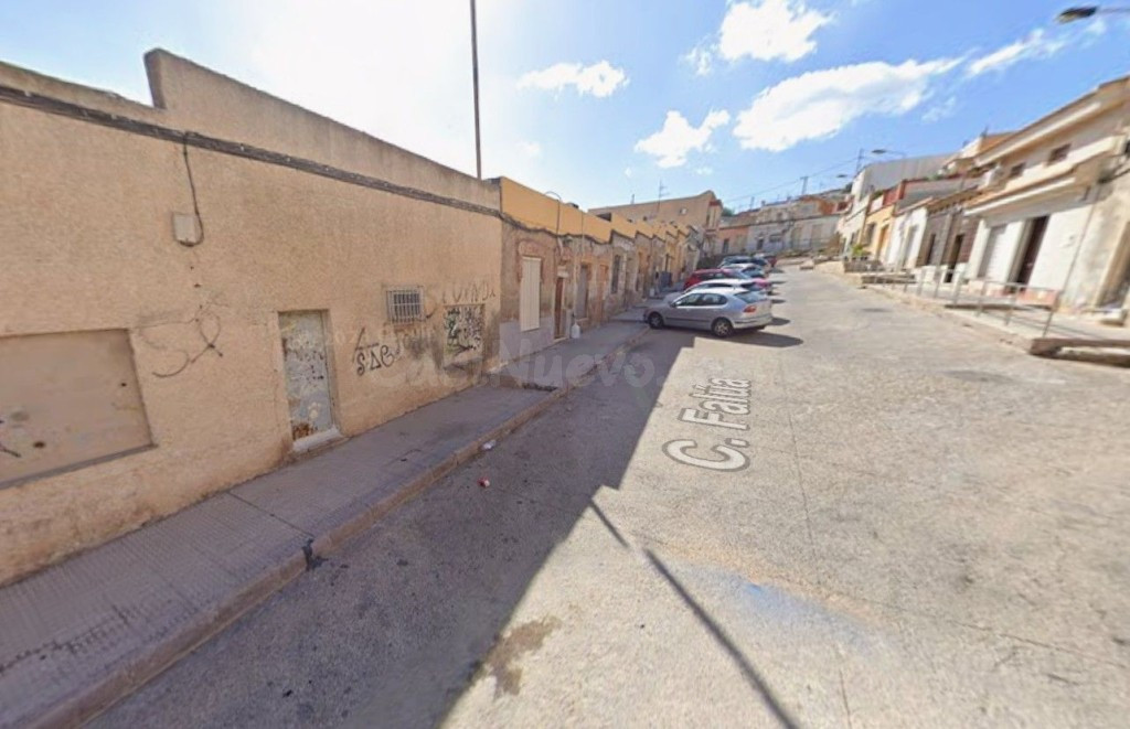 Casa-Chalet en Venta en Cartagena Murcia - foto 3