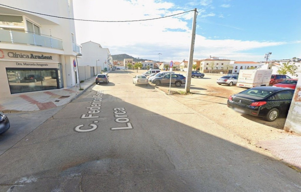 Piso en Venta en Castuera Badajoz - foto 2