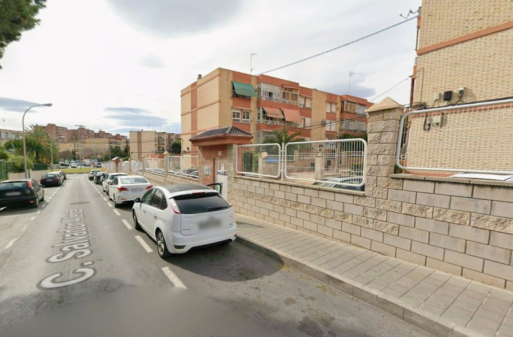 Piso en Venta en Alicante Alicante - foto 3