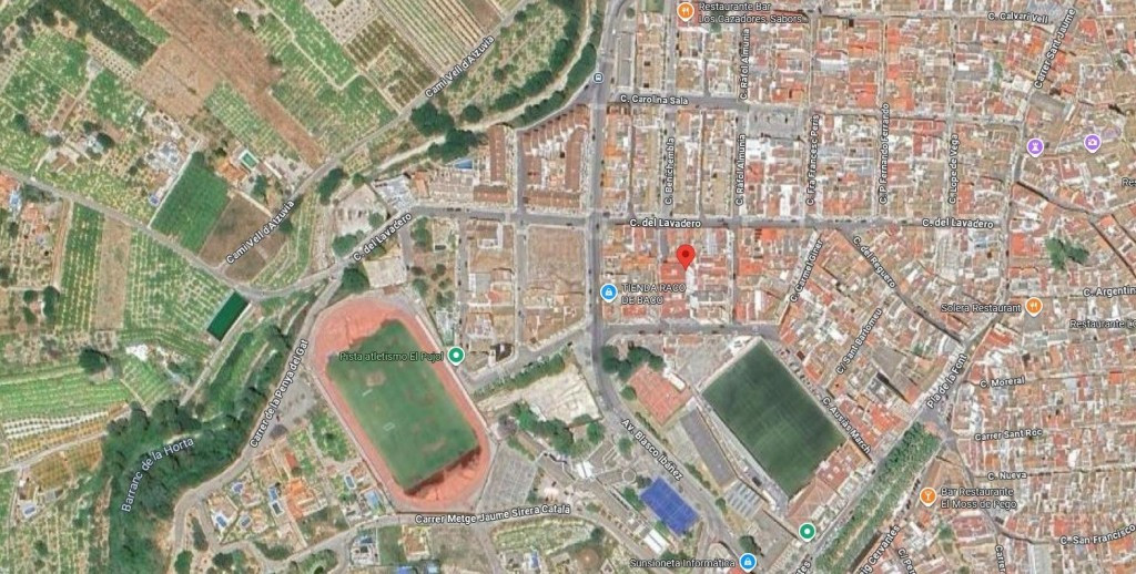 Piso en Venta en Pego Alicante - foto 5