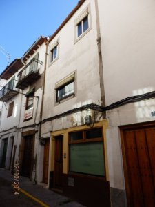 Adosada en Venta en Hervas Cáceres - foto 5