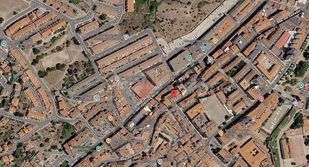 Piso en Venta en Plasencia Cáceres - foto 3