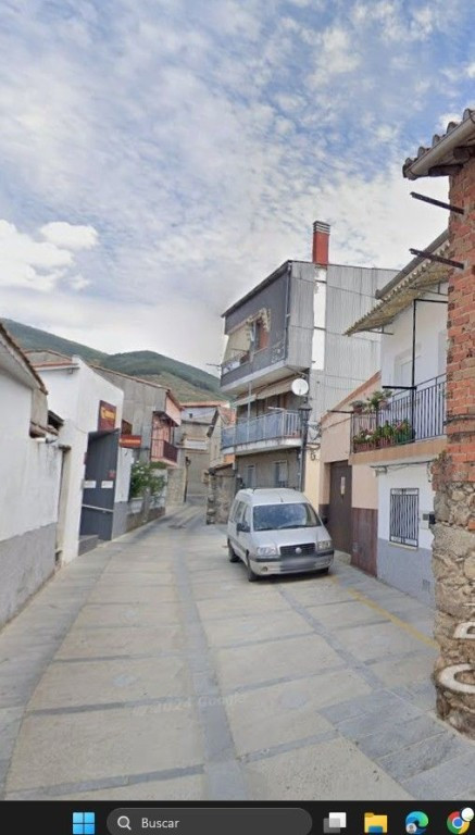 Piso en Venta en Jerte Cáceres