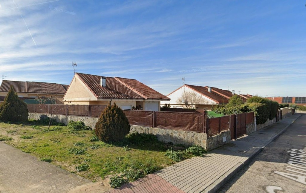 Casa-Chalet en Venta en Noves Toledo - foto 2