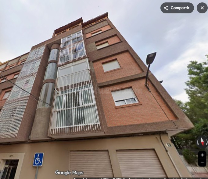 Piso en Venta en Lorca Murcia - foto 2