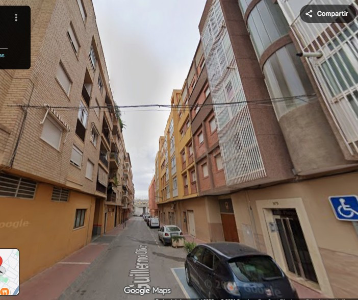 Piso en Venta en Lorca Murcia - foto 3