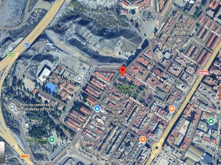 Piso en Venta en Lorca Murcia - foto 5