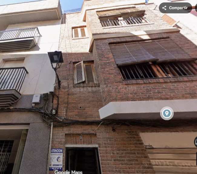 Piso en Venta en Lorca Murcia - foto 2