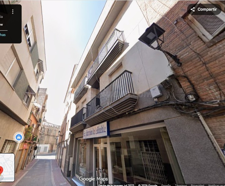 Piso en Venta en Lorca Murcia - foto 3