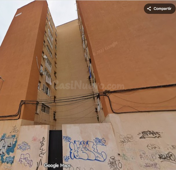 Piso en Venta en Cartagena Murcia - foto 2