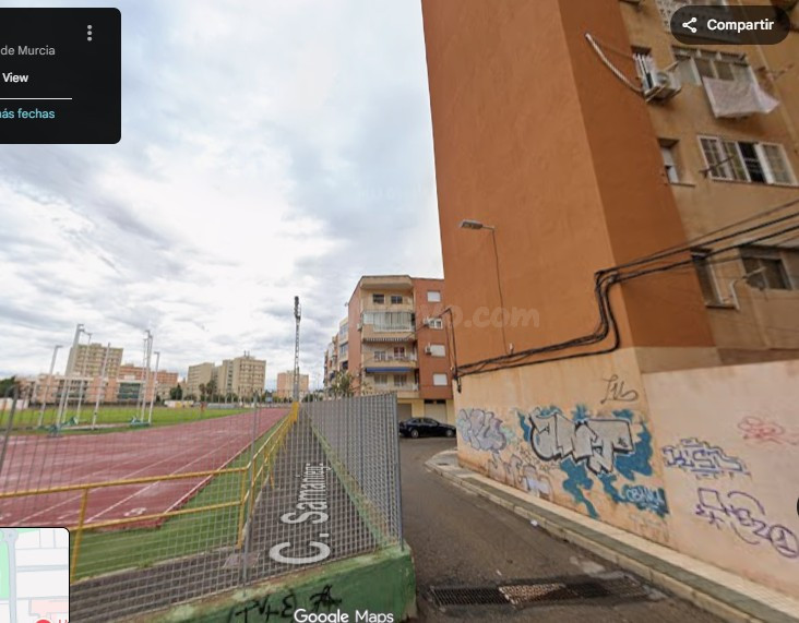 Piso en Venta en Cartagena Murcia - foto 3