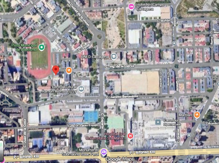 Piso en Venta en Cartagena Murcia - foto 5