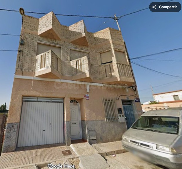 Casa-Chalet en Venta en Alguazas Murcia - foto 2