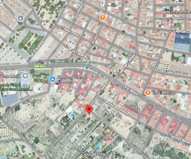 Casa-Chalet en Venta en Alguazas Murcia - foto 5