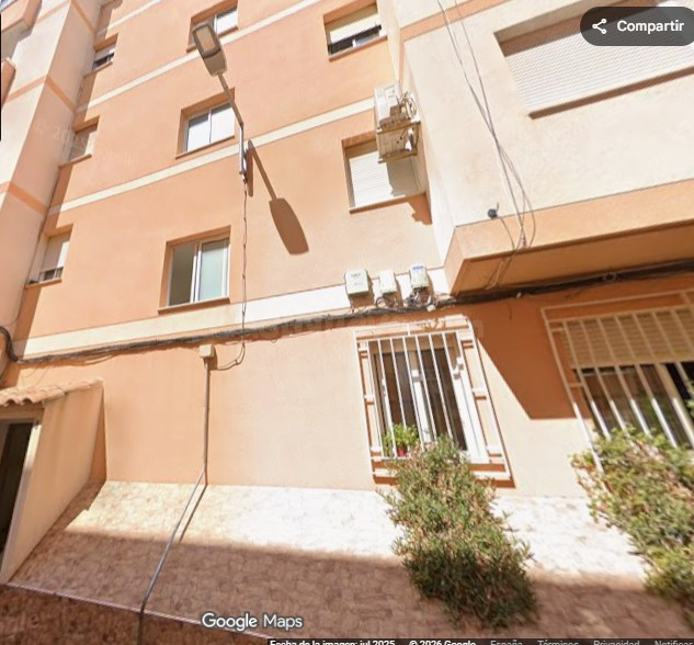 Piso en Venta en Lorca Murcia - foto 2