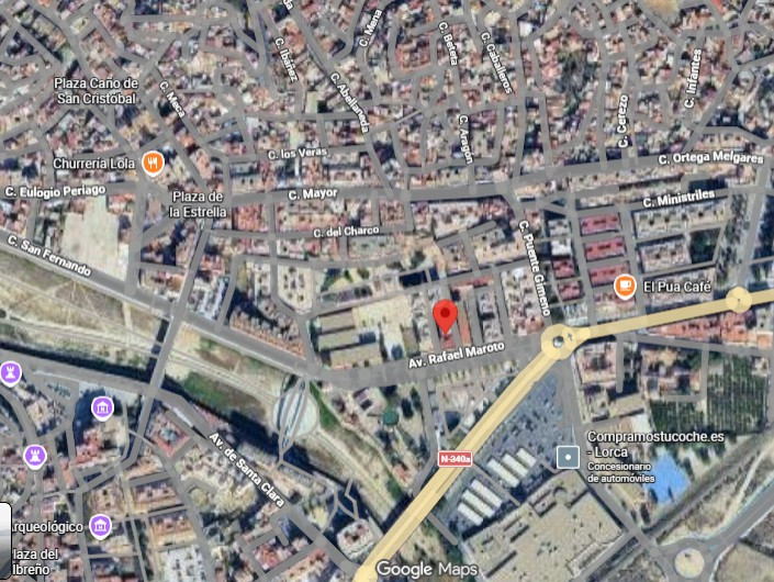 Piso en Venta en Lorca Murcia - foto 5