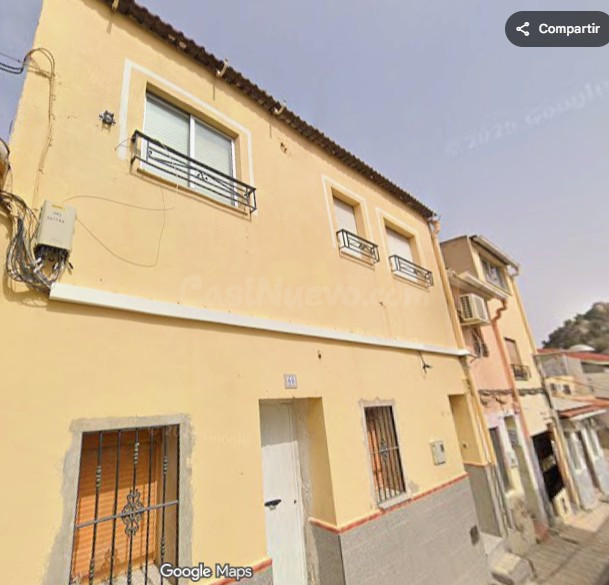 Piso en Venta en Abaran Murcia - foto 2