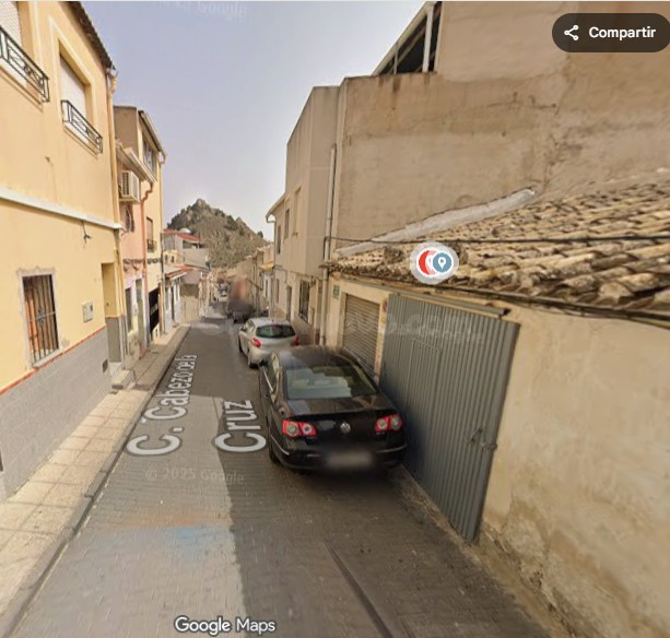 Piso en Venta en Abaran Murcia - foto 3