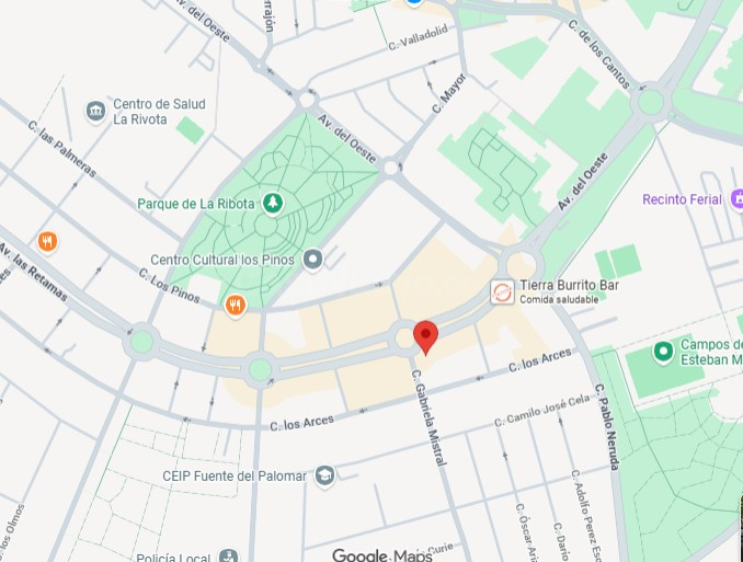 Piso en Venta en Alcorcón Madrid - foto 5