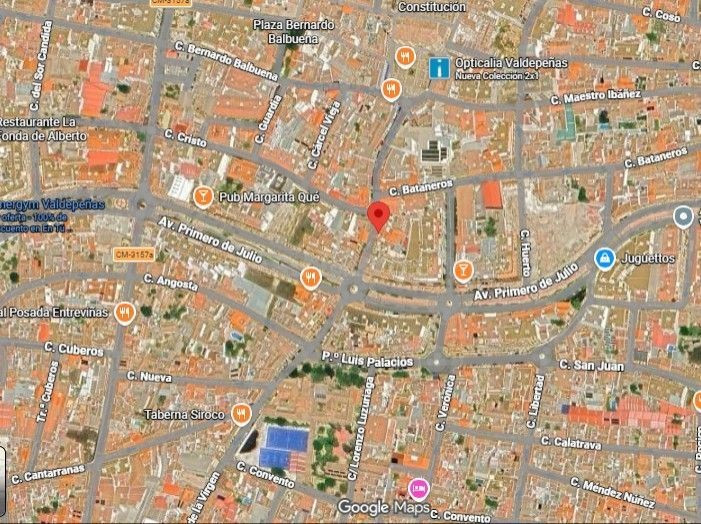 Piso en Venta en Valdepeñas Ciudad Real - foto 4