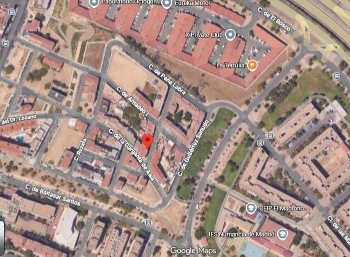 Piso en Venta en Madrid Centro - foto 4