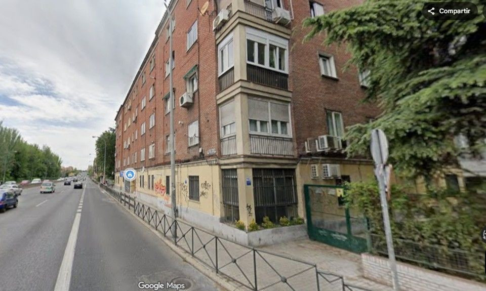 Piso en Venta en Madrid - Oferta de Cesión de Remate - foto 3