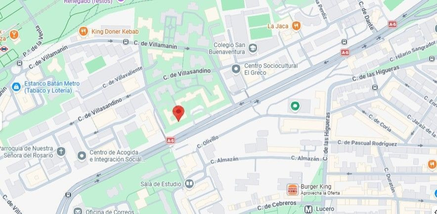 Piso en Venta en Madrid - Oferta de Cesión de Remate - foto 4