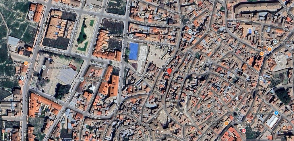 Piso en Venta en Hellin Albacete - foto 5