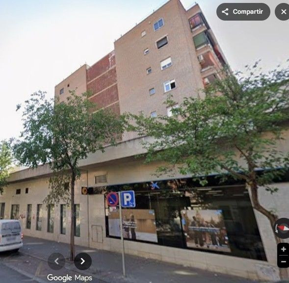 Piso en Venta en Madrid Madrid