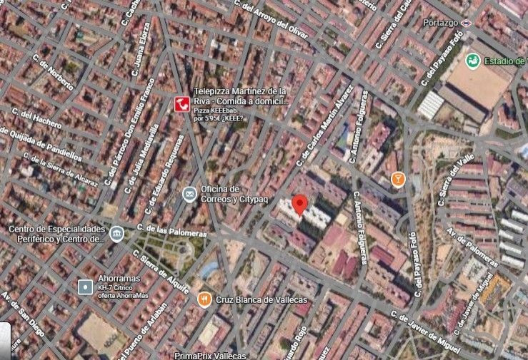 Piso en Venta en Madrid Madrid - foto 4
