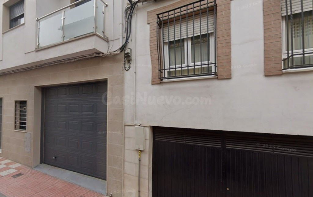 Piso en Venta en Mancha Real Jaén