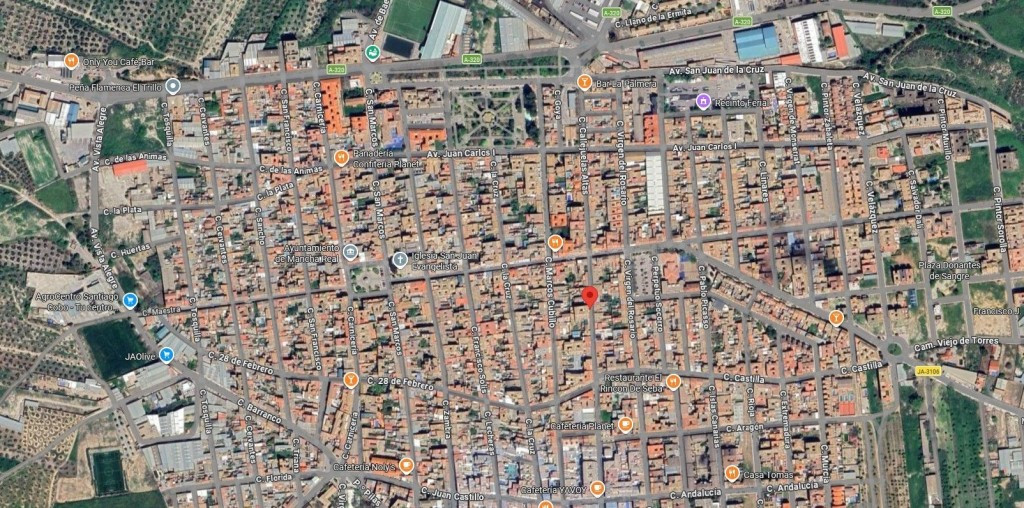 Piso en Venta en Mancha Real Jaén - foto 3