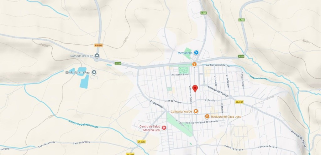 Piso en Venta en Mancha Real Jaén - foto 4
