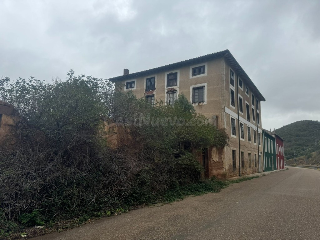 Piso en Venta en Alar Del Rey Palencia - foto 2