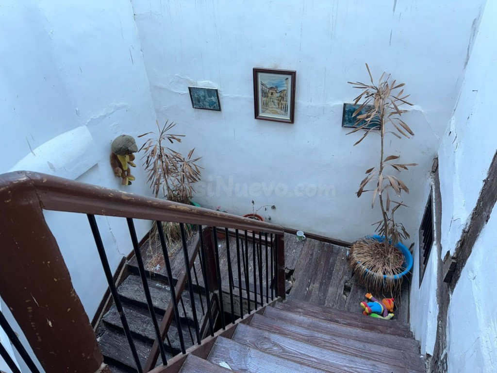 Piso en Venta en Alar Del Rey Palencia - foto 3