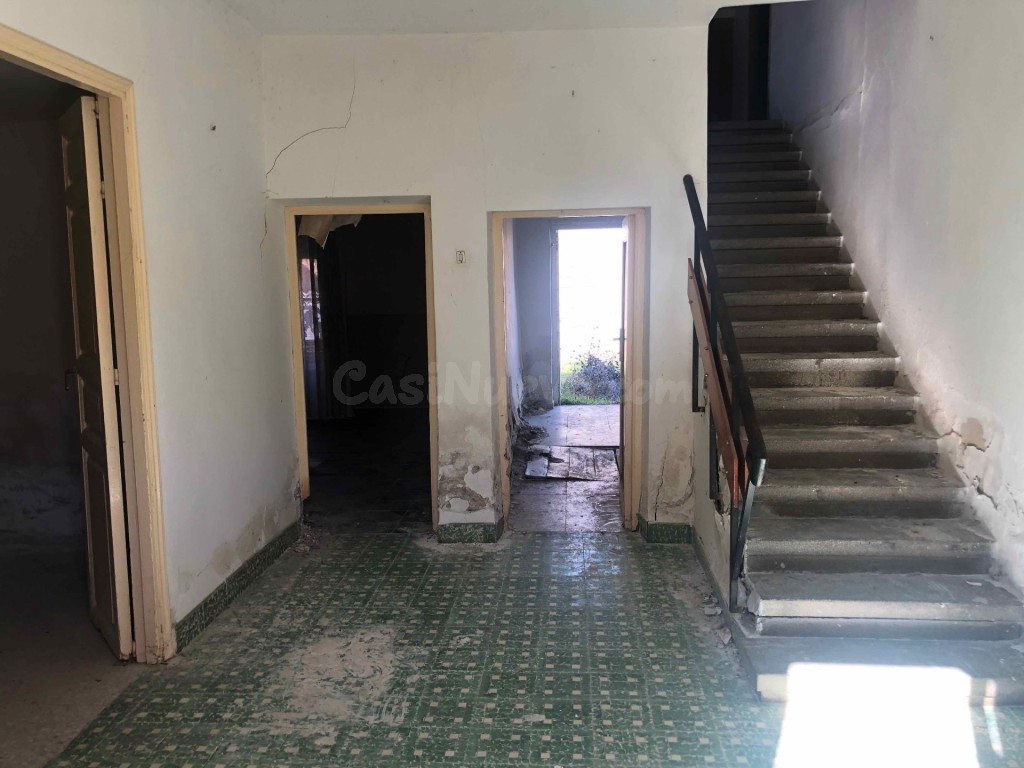 Casa-Chalet en Venta en Moral De La Reina Valladolid - foto 5