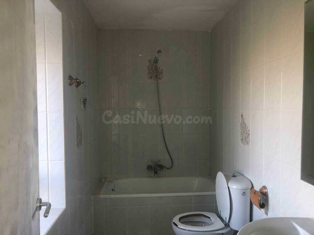 Casa-Chalet en Venta en Villacid De Campos Valladolid - foto 5