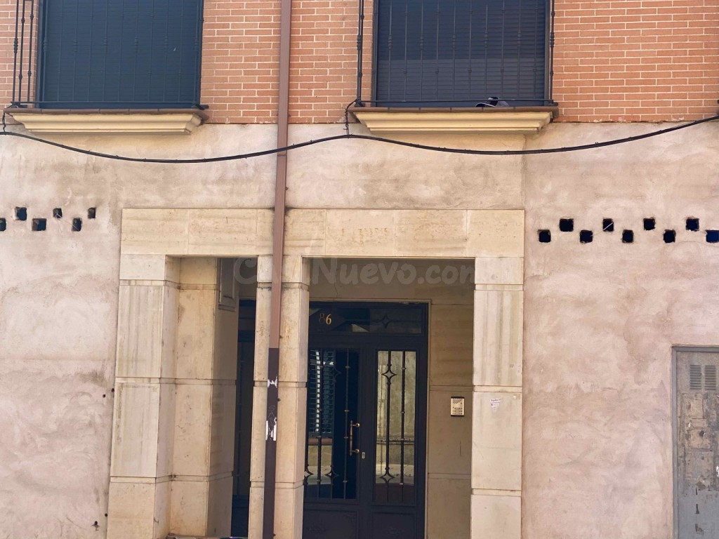Local comercial en Venta en Sahagun León - foto 5