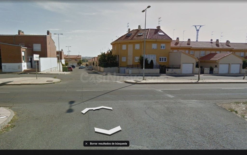 Casa-Chalet en Venta en Sahagun León