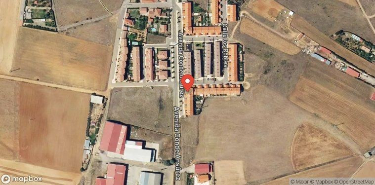 Casa-Chalet en Venta en Sahagun León - foto 2