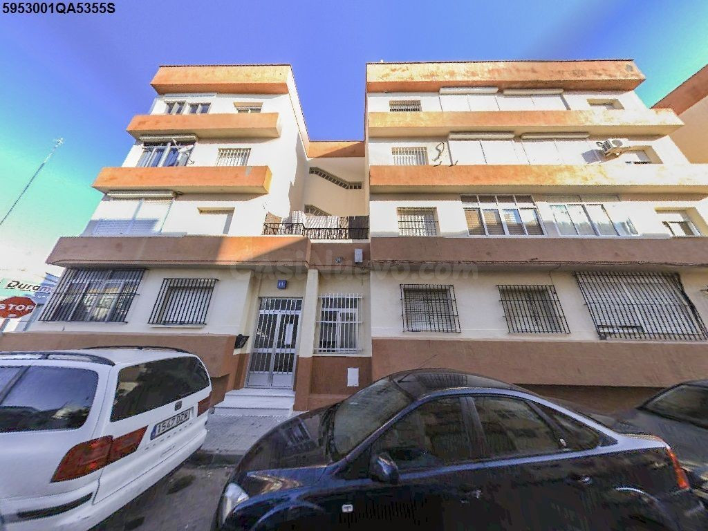 Piso en Venta en Chiclana De La Frontera Cádiz - foto 4
