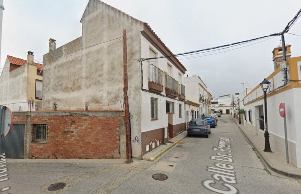 Casa-Chalet en Venta en Benalup-Casas Viejas Cádiz