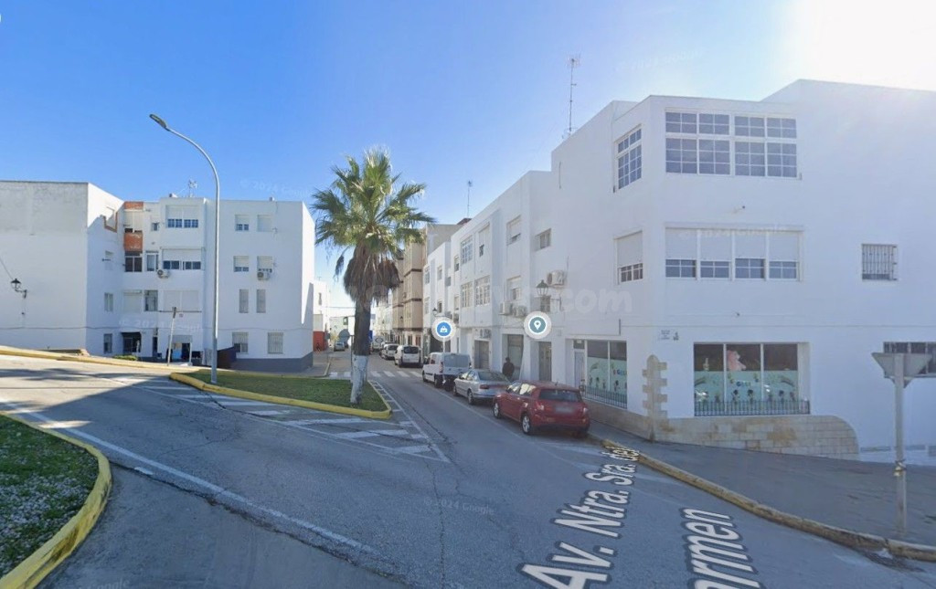 Local comercial en Venta en Barbate Cádiz