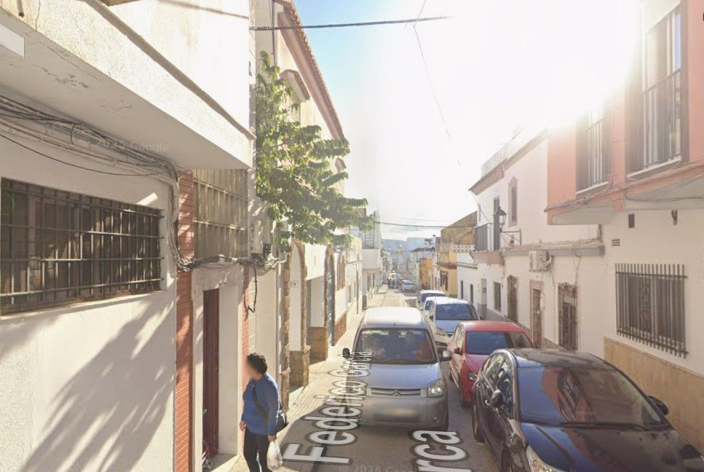 Piso en Venta en Barbate Cádiz